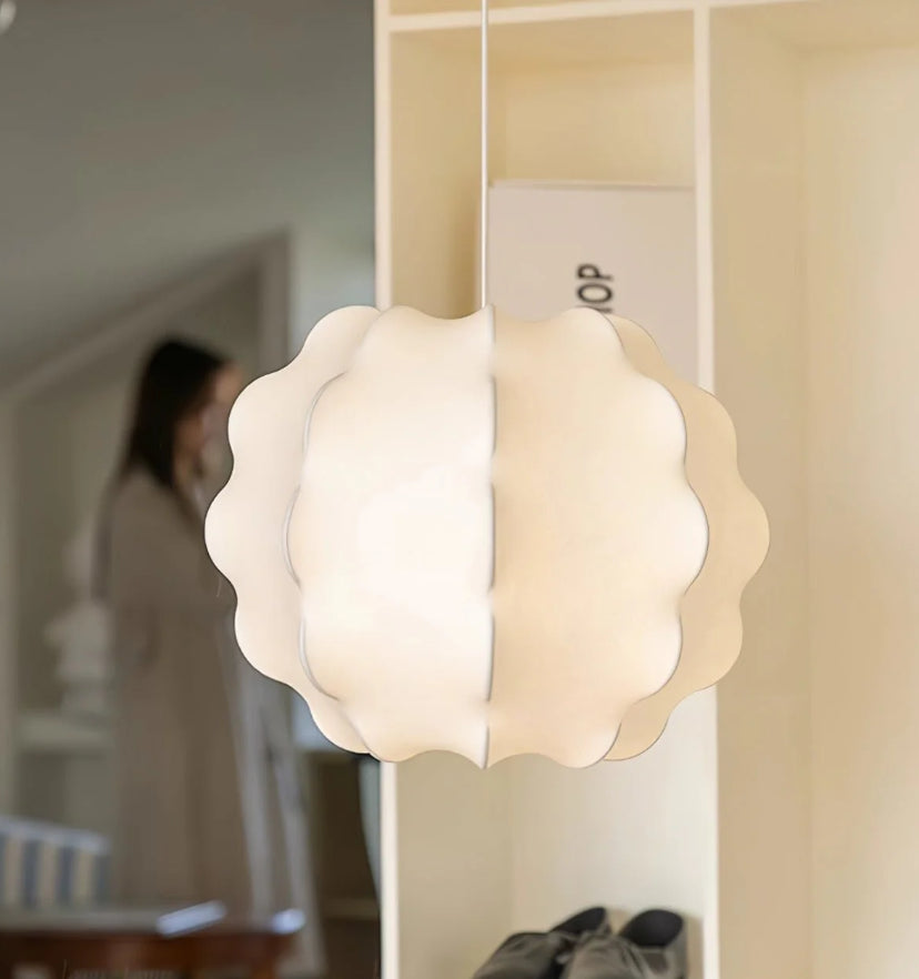 Celeste Petal Pendant Lamp - Yiarolight