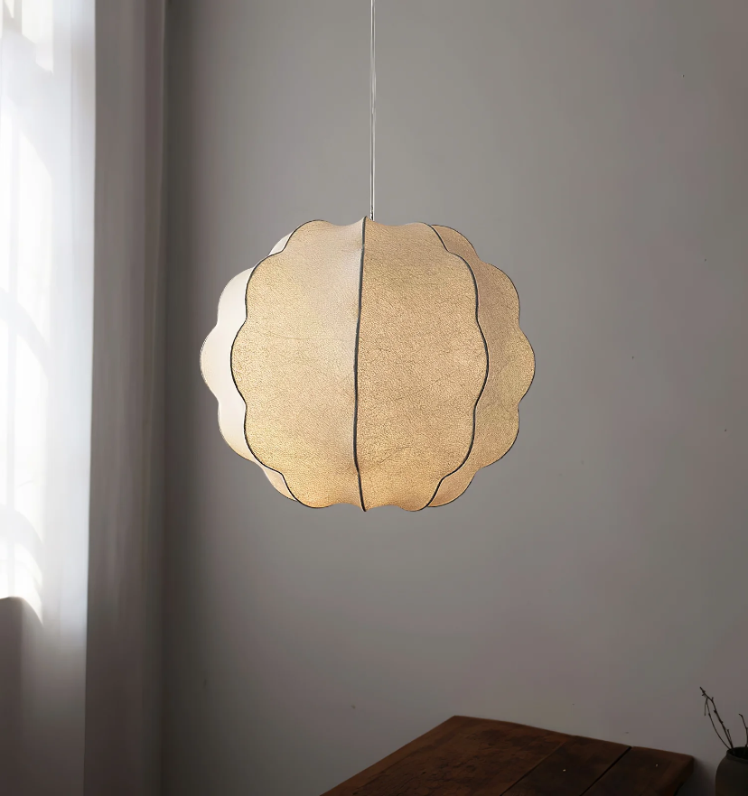 Celeste Petal Pendant Lamp - Yiarolight