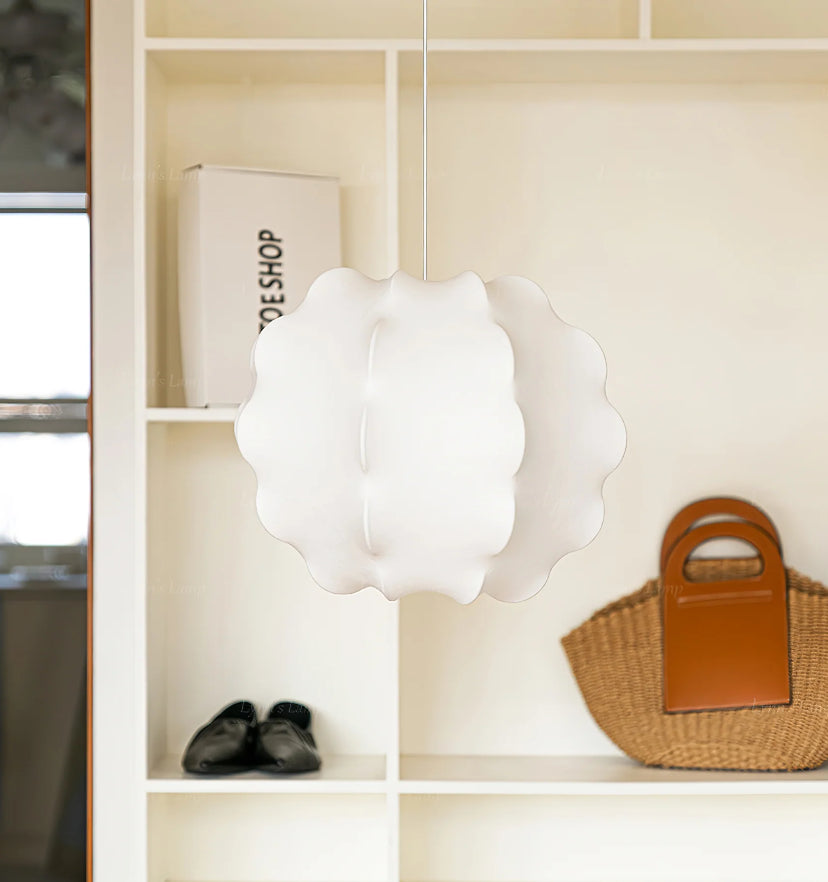 Celeste Petal Pendant Lamp - Yiarolight