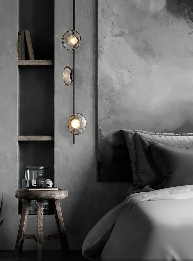 Ceto Chandelier - Yiarolight