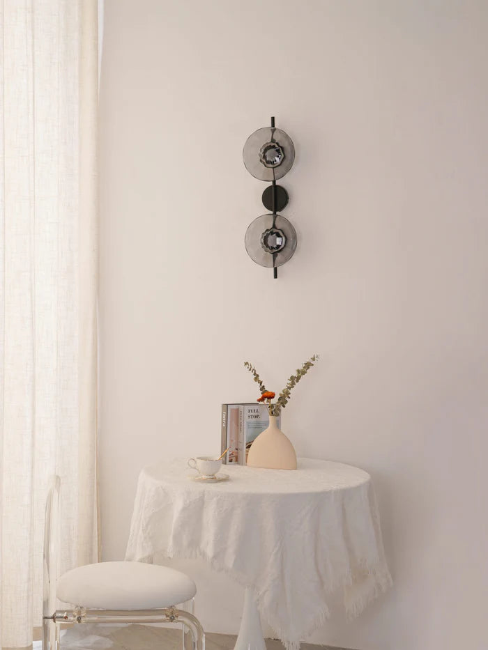Ceto Wall Light - Yiarolight