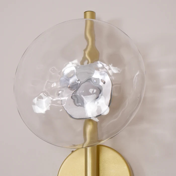 Ceto Wall Light - Yiarolight