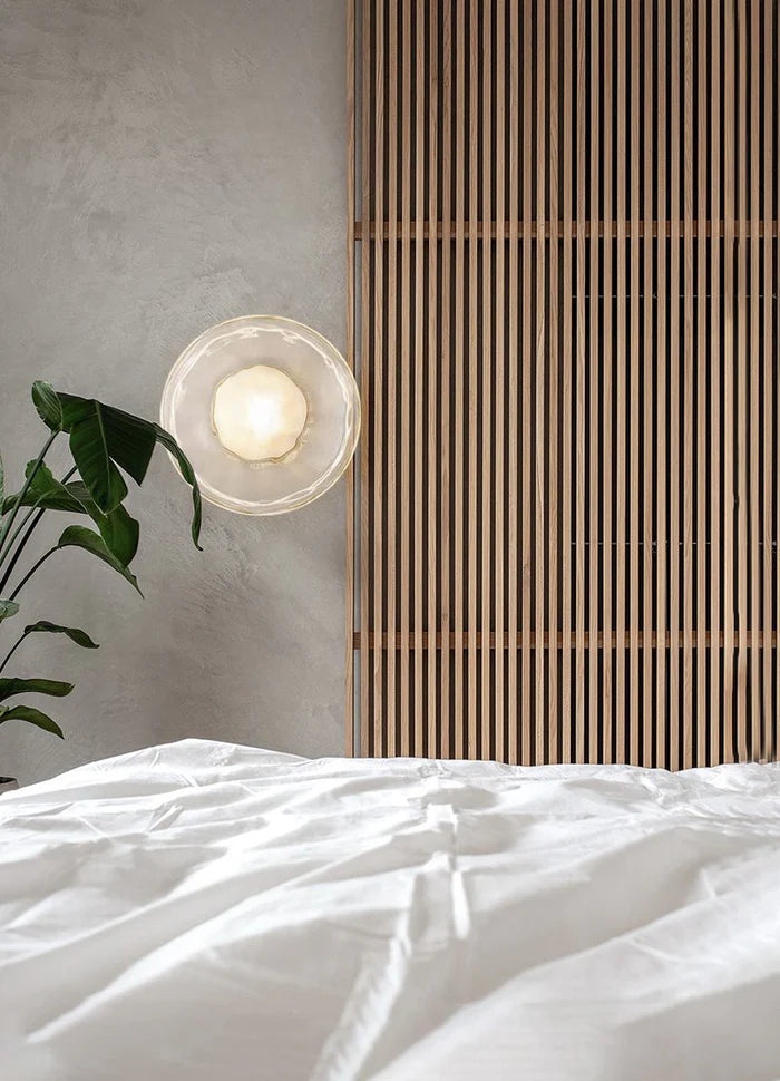 Ceto Wall Light - Yiarolight