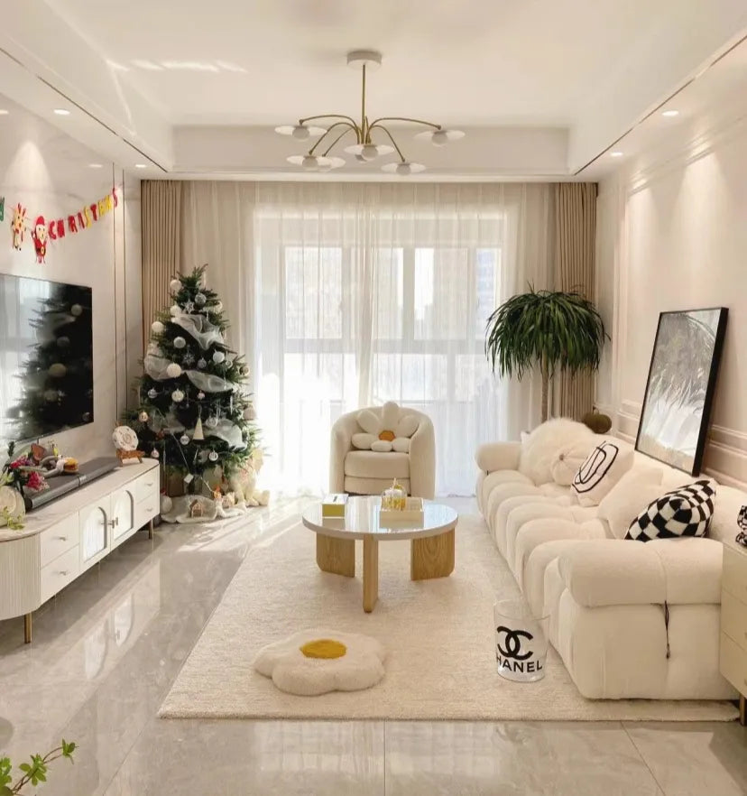 Champignon Chandelier - Yiarolight