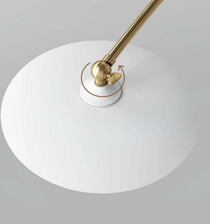 Champignon Chandelier - Yiarolight