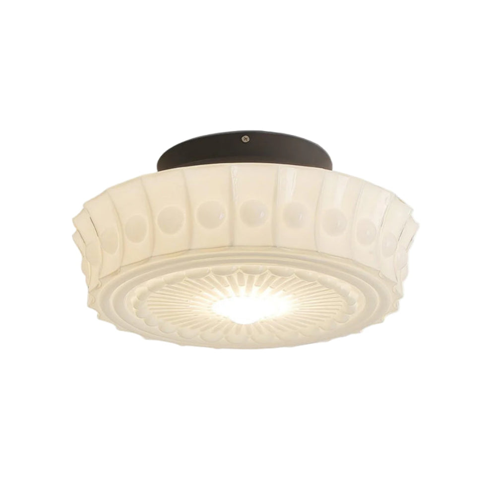 Charles Edwards Ceiling Lamp - Yiarolight