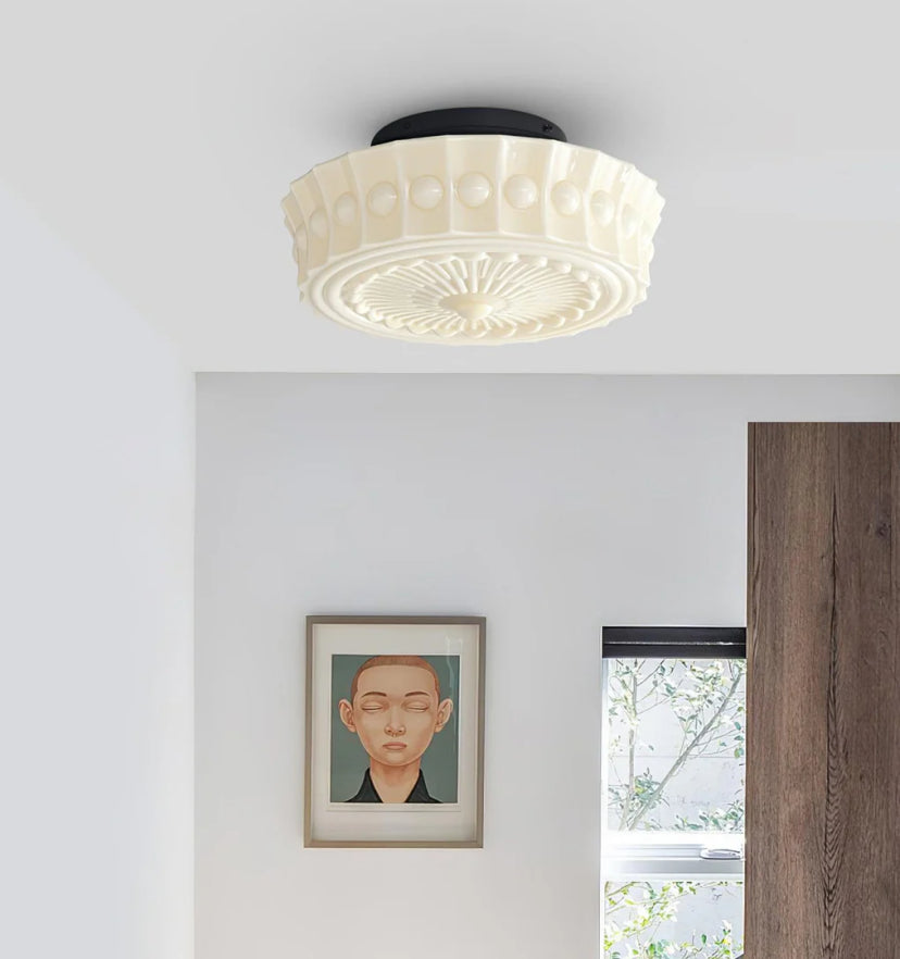 Charles Edwards Ceiling Lamp - Yiarolight