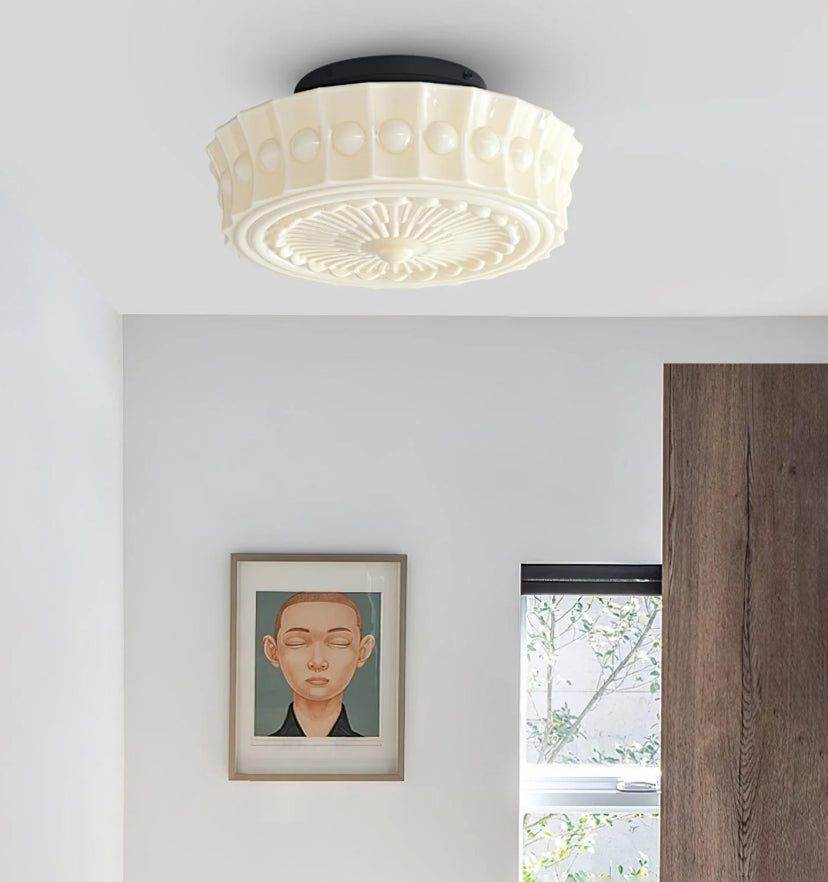 Charles Edwards Ceiling Lamp - Yiarolight