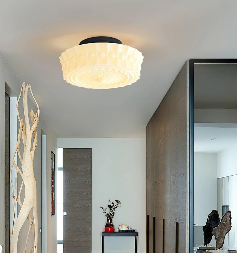 Charles Edwards Ceiling Lamp - Yiarolight