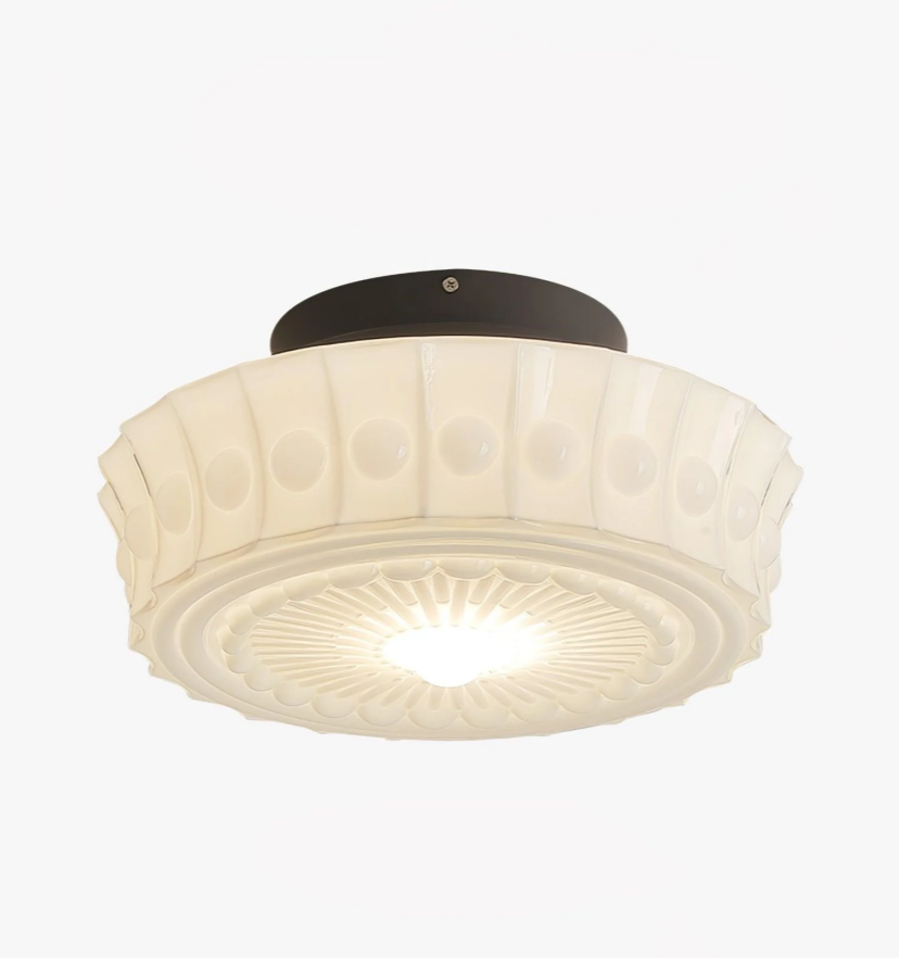 Charles Edwards Ceiling Lamp - Yiarolight