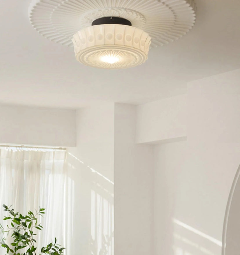 Charles Edwards Ceiling Lamp - Yiarolight
