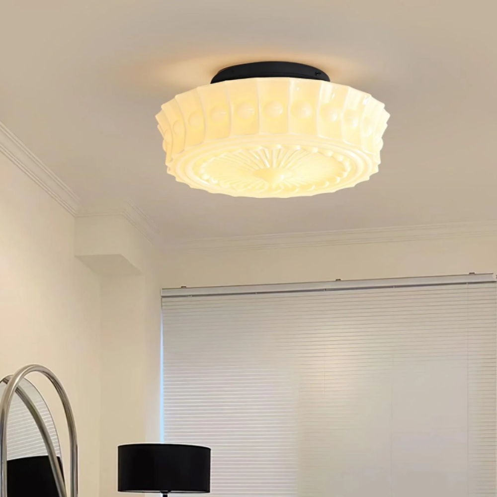 Charles Edwards Ceiling Lamp - Yiarolight