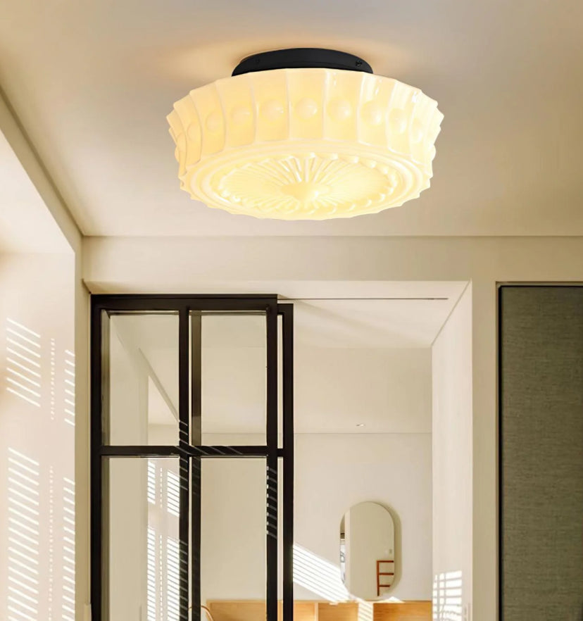 Charles Edwards Ceiling Lamp - Yiarolight