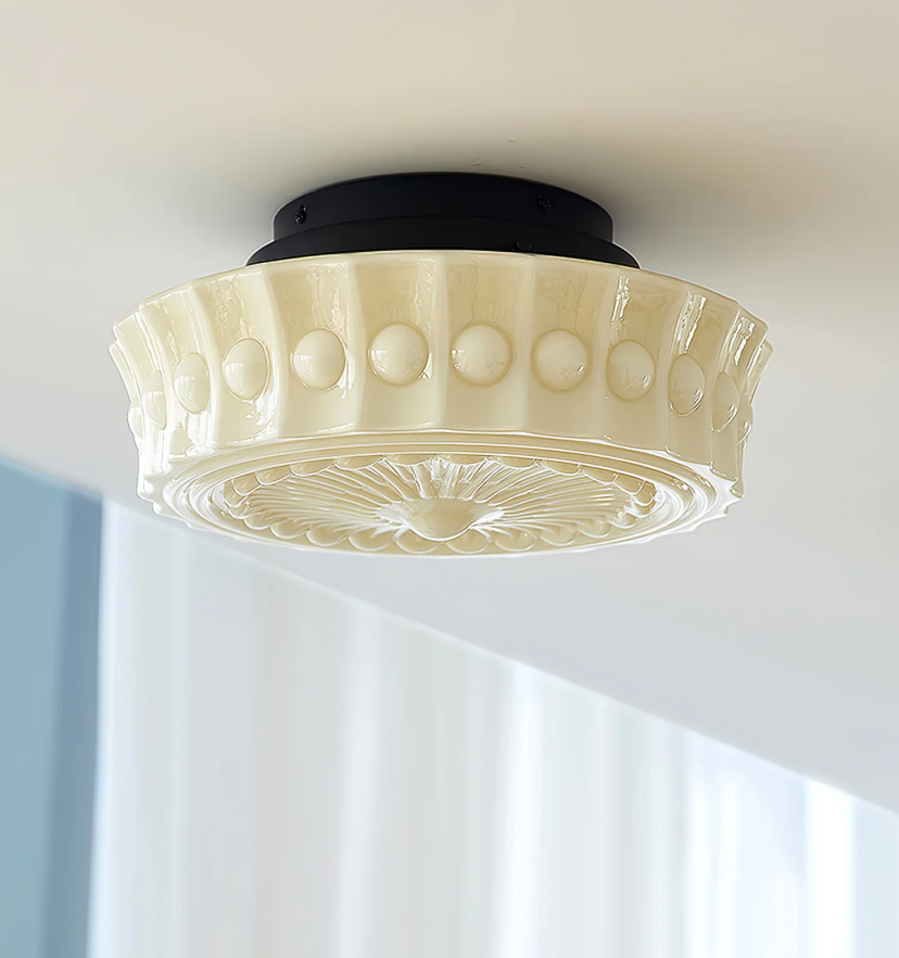 Charles Edwards Ceiling Lamp - Yiarolight