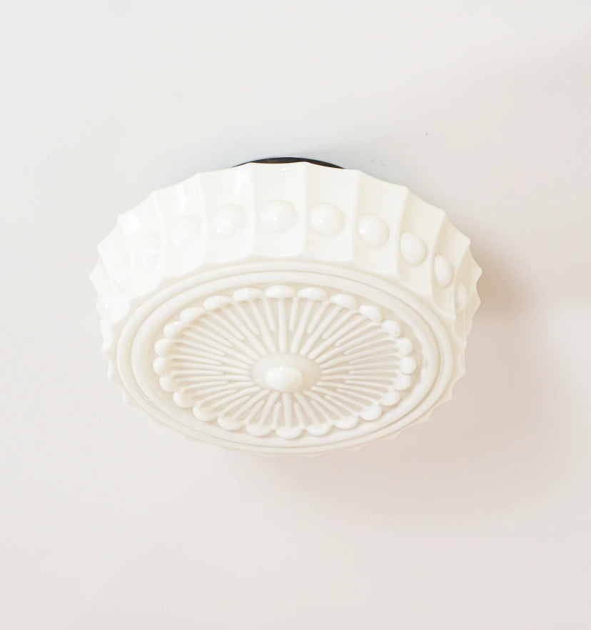 Charles Edwards Ceiling Lamp - Yiarolight