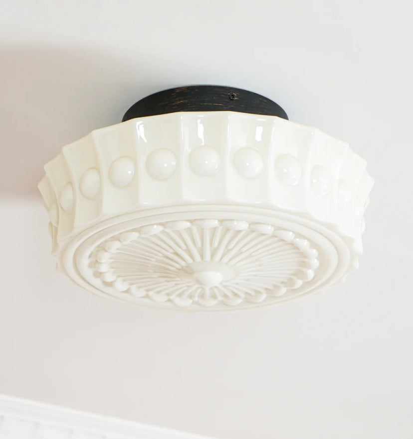 Charles Edwards Ceiling Lamp - Yiarolight