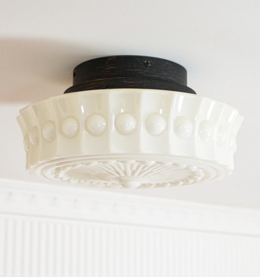 Charles Edwards Ceiling Lamp - Yiarolight