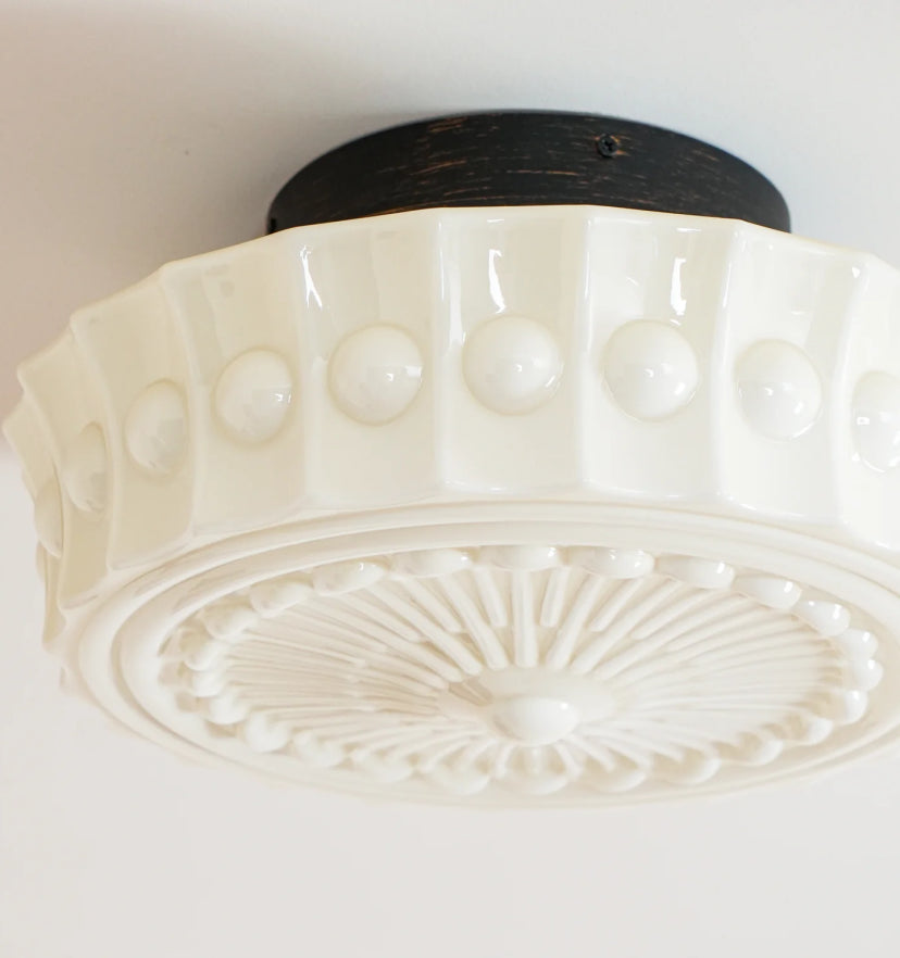 Charles Edwards Ceiling Lamp - Yiarolight