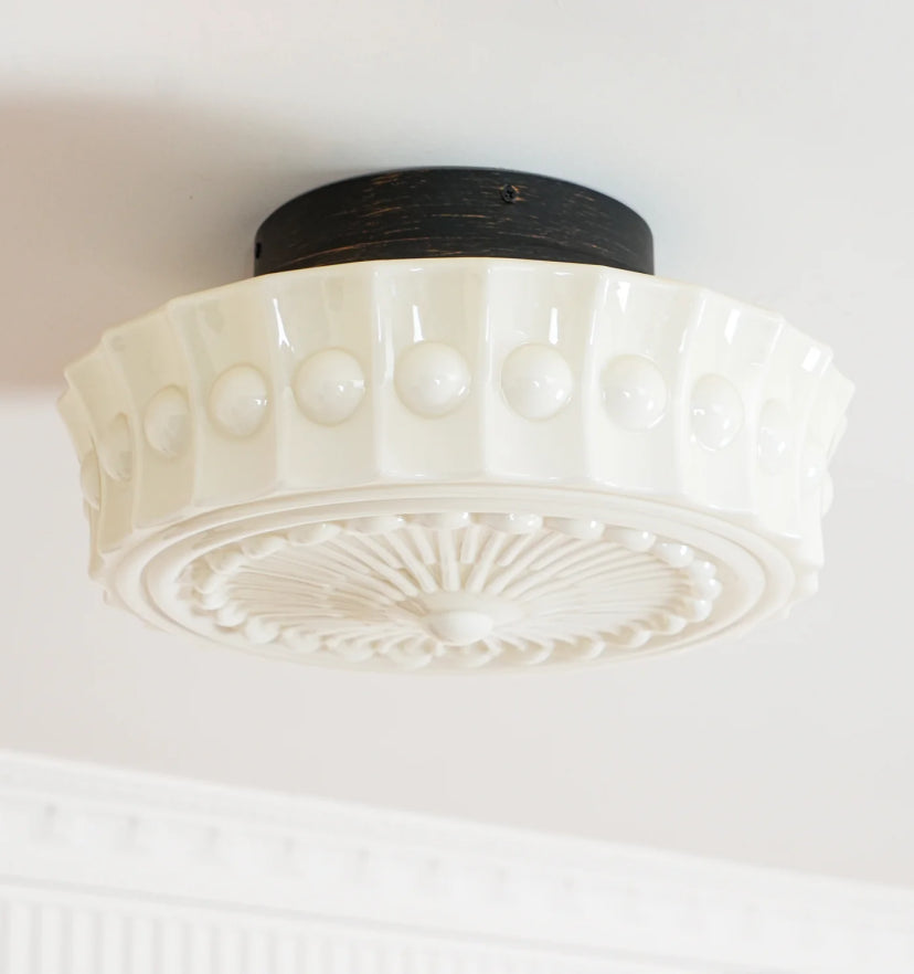 Charles Edwards Ceiling Lamp - Yiarolight