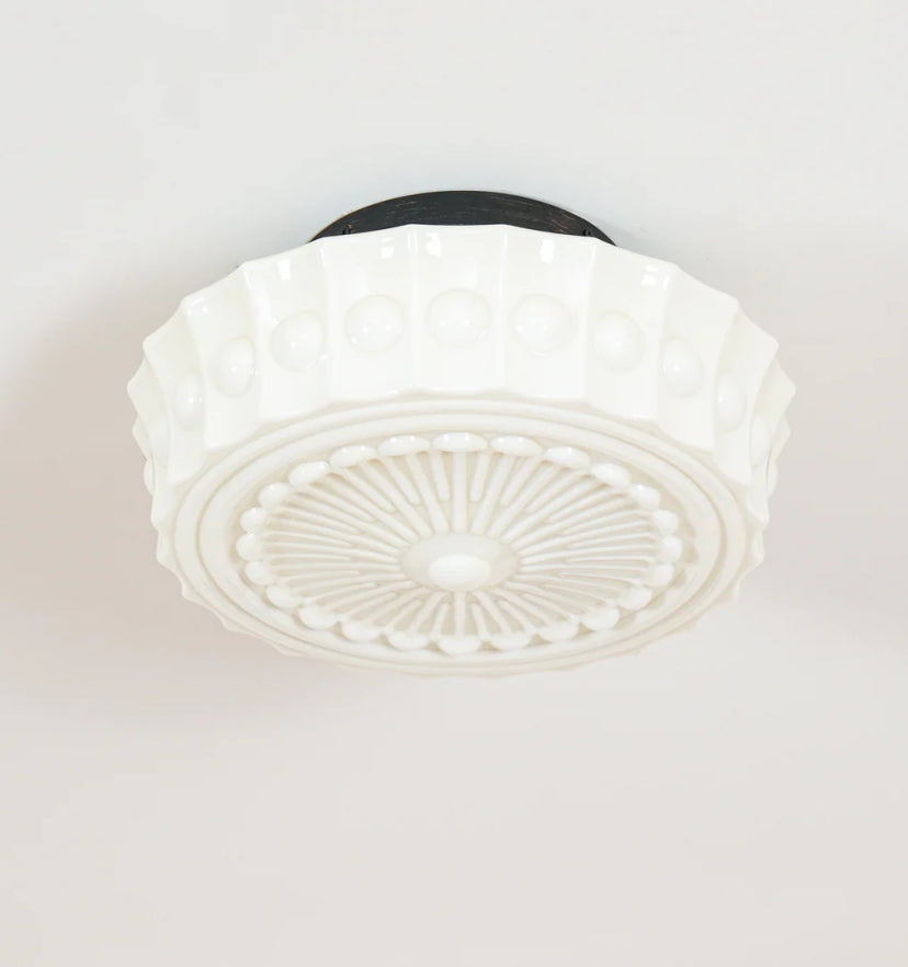 Charles Edwards Ceiling Lamp - Yiarolight