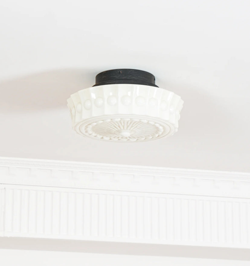 Charles Edwards Ceiling Lamp - Yiarolight