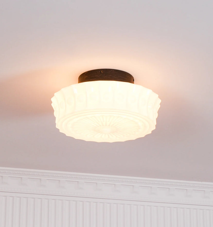 Charles Edwards Ceiling Lamp - Yiarolight