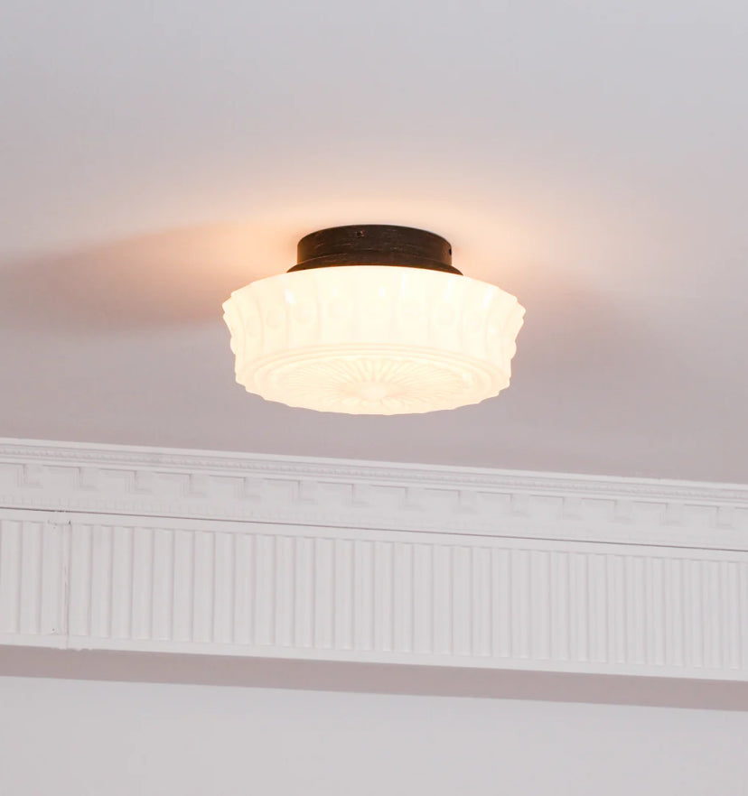 Charles Edwards Ceiling Lamp - Yiarolight