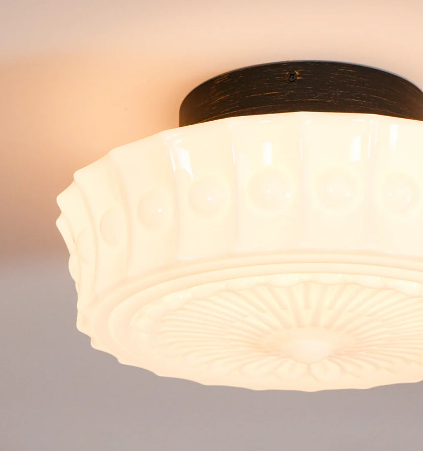 Charles Edwards Ceiling Lamp - Yiarolight