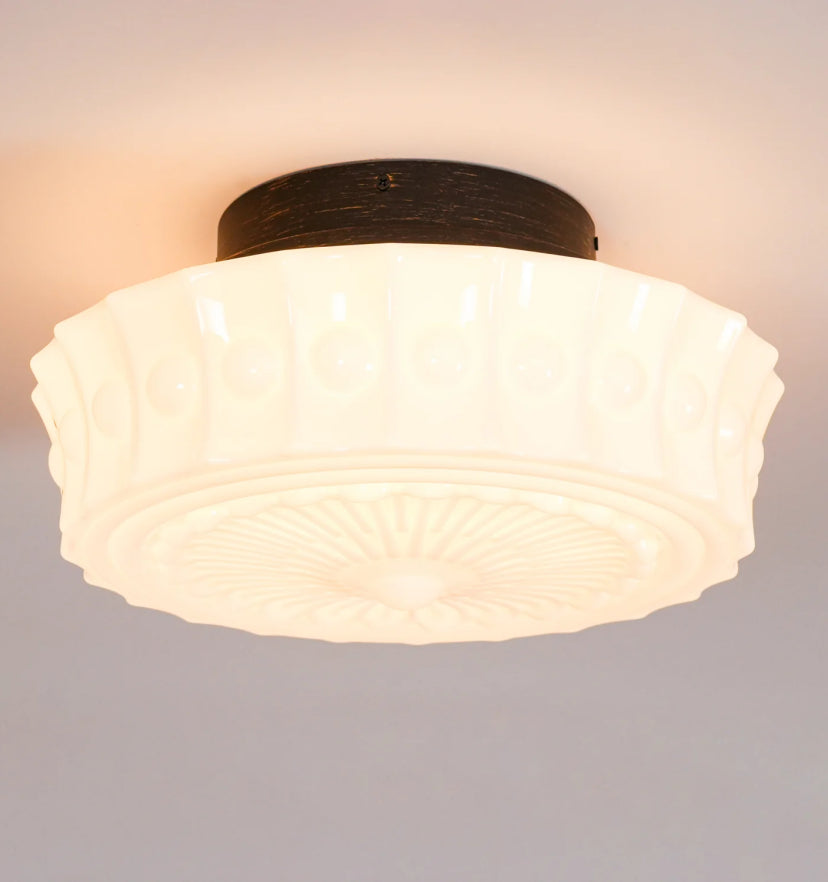 Charles Edwards Ceiling Lamp - Yiarolight