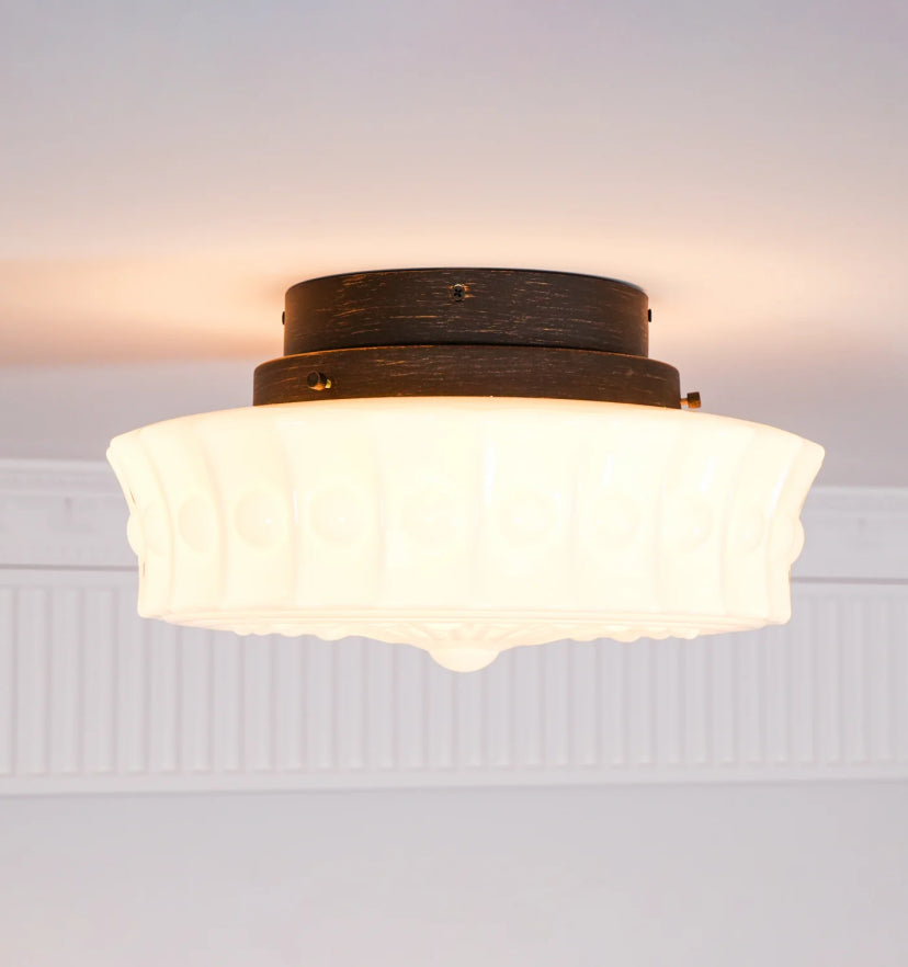 Charles Edwards Ceiling Lamp - Yiarolight