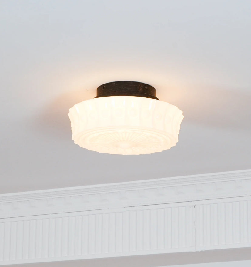 Charles Edwards Ceiling Lamp - Yiarolight
