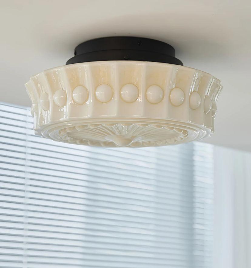 Charles Edwards Ceiling Lamp - Yiarolight