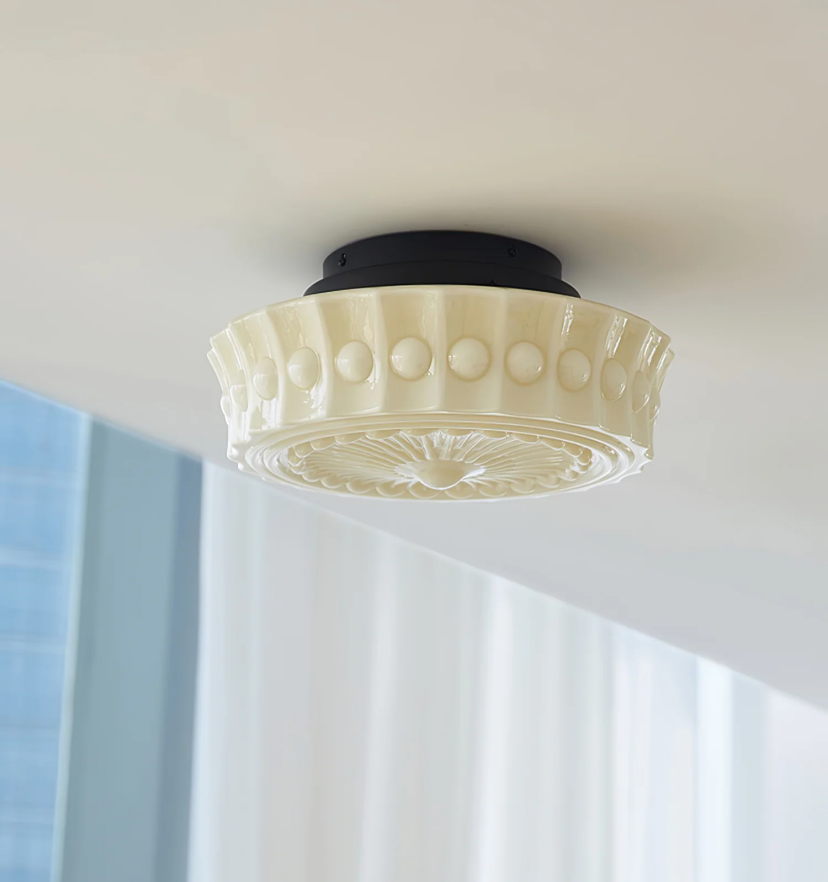 Charles Edwards Ceiling Lamp - Yiarolight