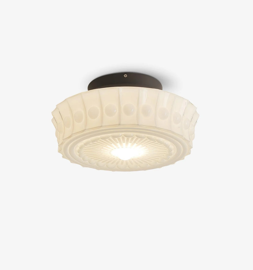 Charles Edwards Ceiling Lamp - Yiarolight