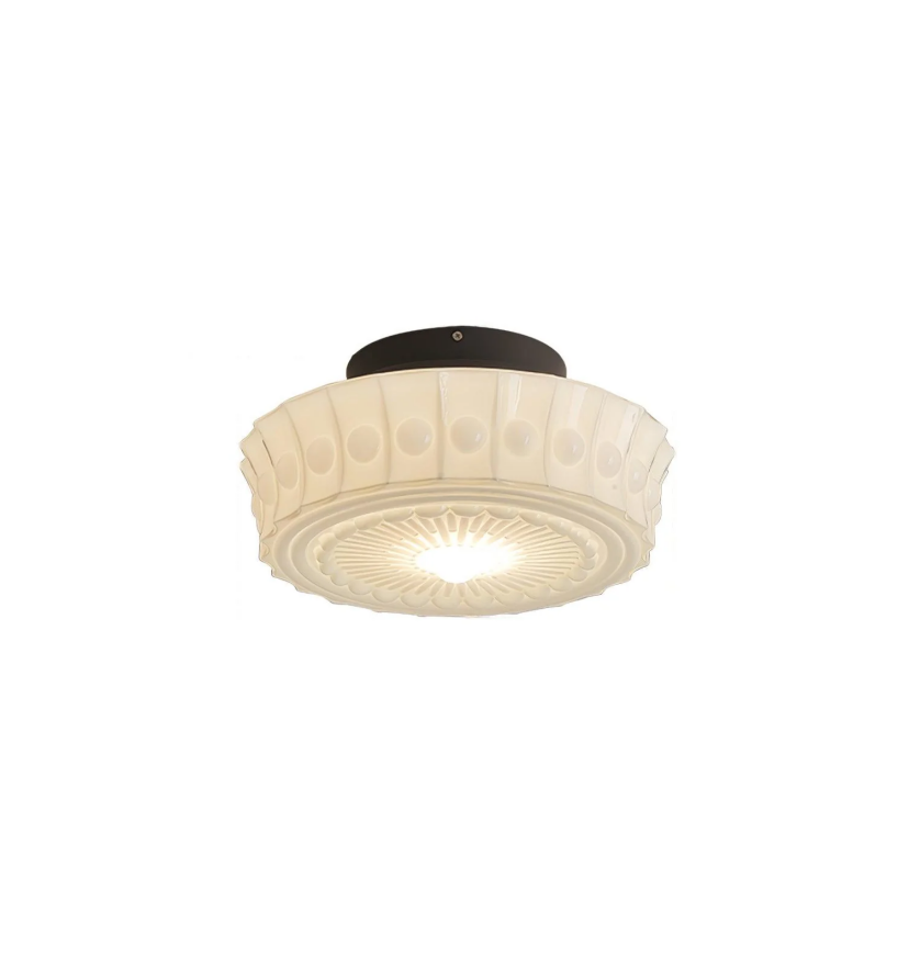 Charles Edwards Ceiling Lamp - Yiarolight