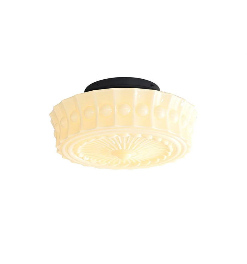 Charles Edwards Ceiling Lamp - Yiarolight