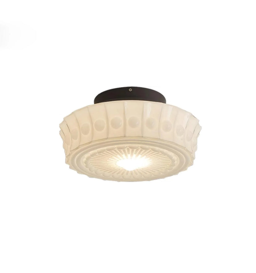 Charles Edwards Ceiling Lamp - Yiarolight