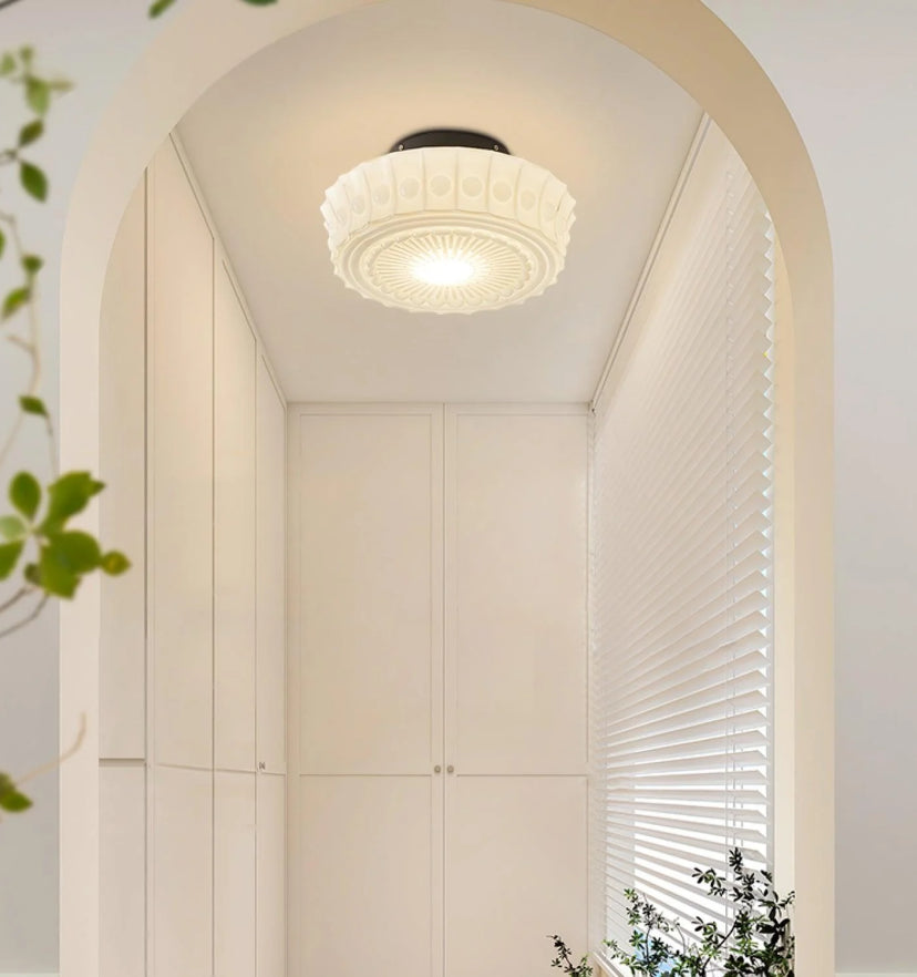 Charles Edwards Ceiling Lamp - Yiarolight