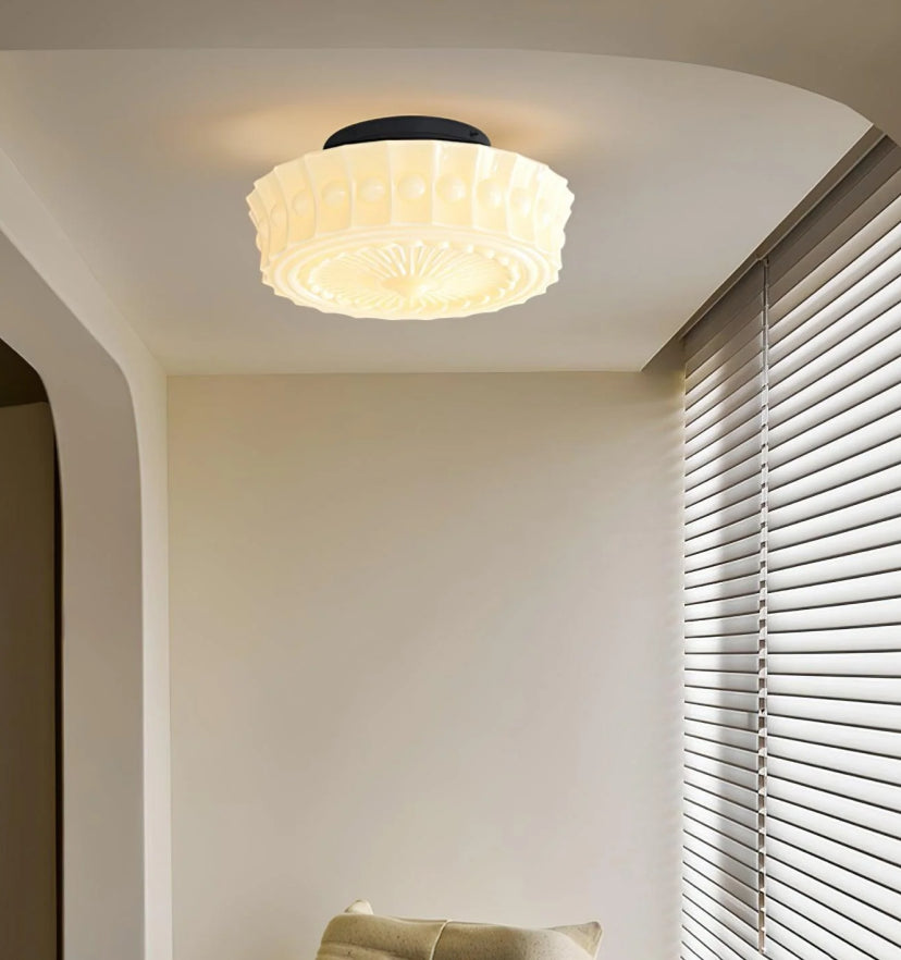 Charles Edwards Ceiling Lamp - Yiarolight