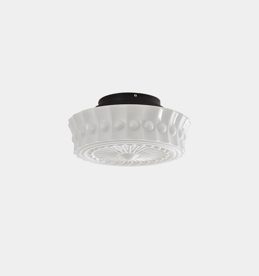 Charles Edwards Ceiling Lamp - Yiarolight