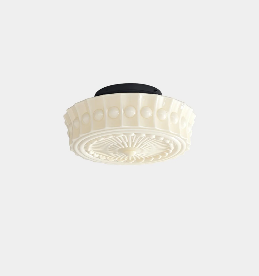 Charles Edwards Ceiling Lamp - Yiarolight