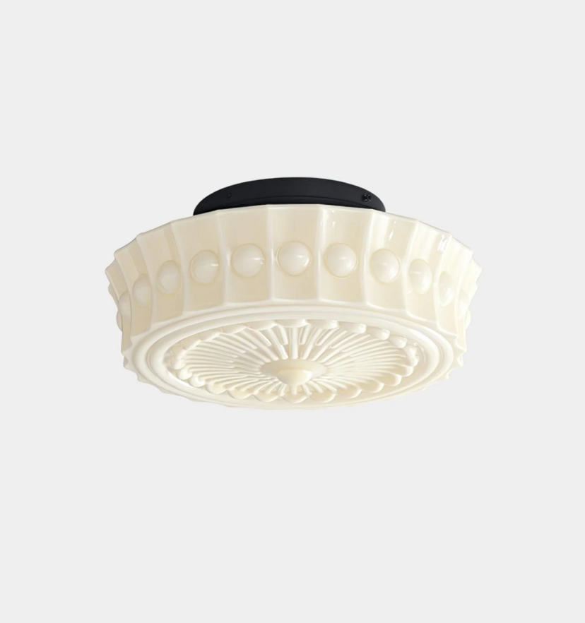 Charles Edwards Ceiling Lamp - Yiarolight