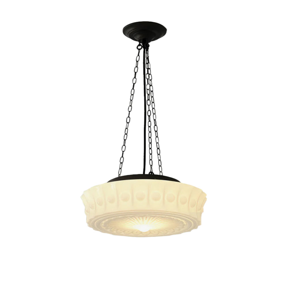 Charles Edwards Pendant Lamp - Yiarolight