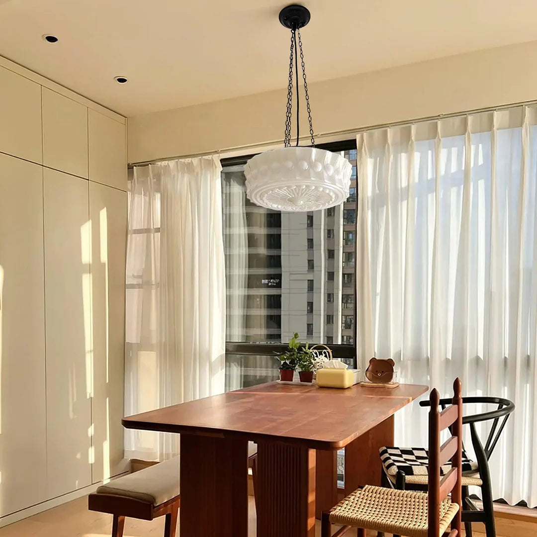 Charles Edwards Pendant Lamp - Yiarolight