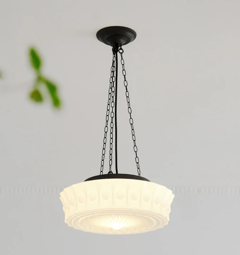 Charles Edwards Pendant Lamp - Yiarolight