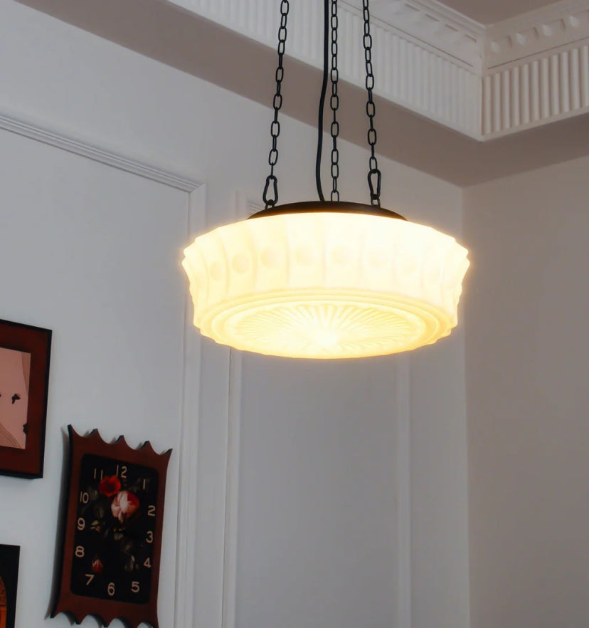 Charles Edwards Pendant Lamp - Yiarolight