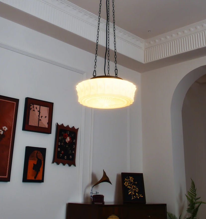 Charles Edwards Pendant Lamp - Yiarolight