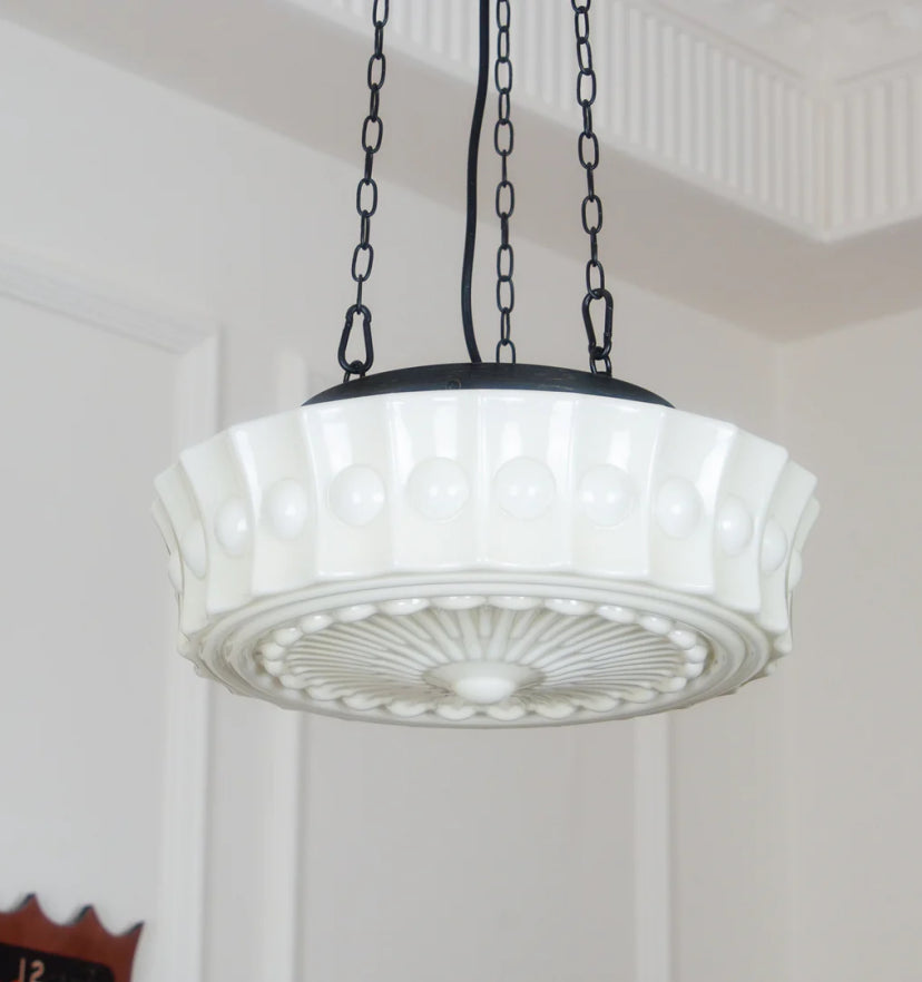Charles Edwards Pendant Lamp - Yiarolight