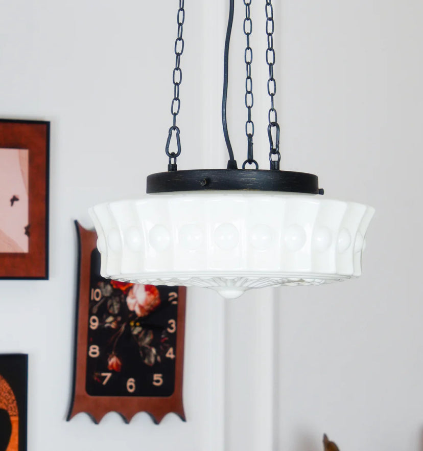 Charles Edwards Pendant Lamp - Yiarolight