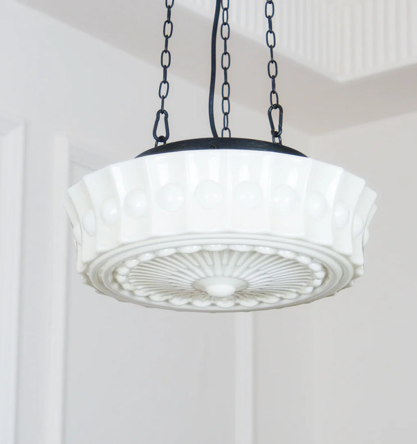 Charles Edwards Pendant Lamp - Yiarolight